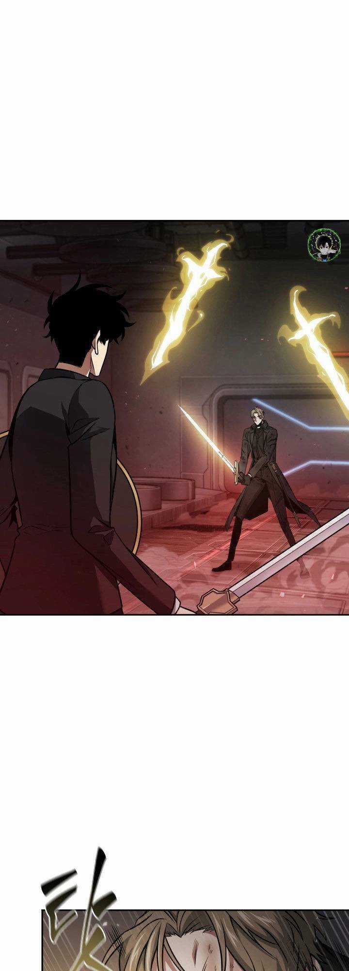 Vua Trộm Mộ - Chapter 347 - Trang 3