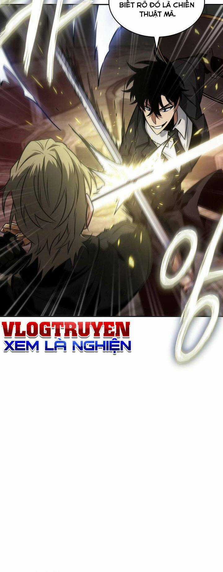 Vua Trộm Mộ - Chapter 347 - Trang 23