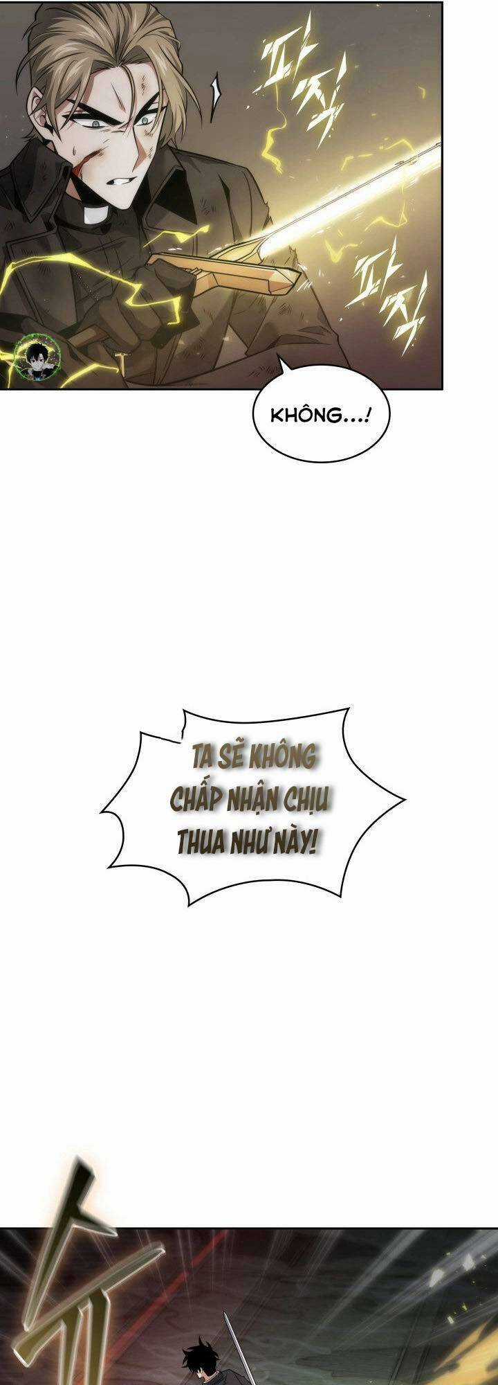 Vua Trộm Mộ - Chapter 347 - Trang 24