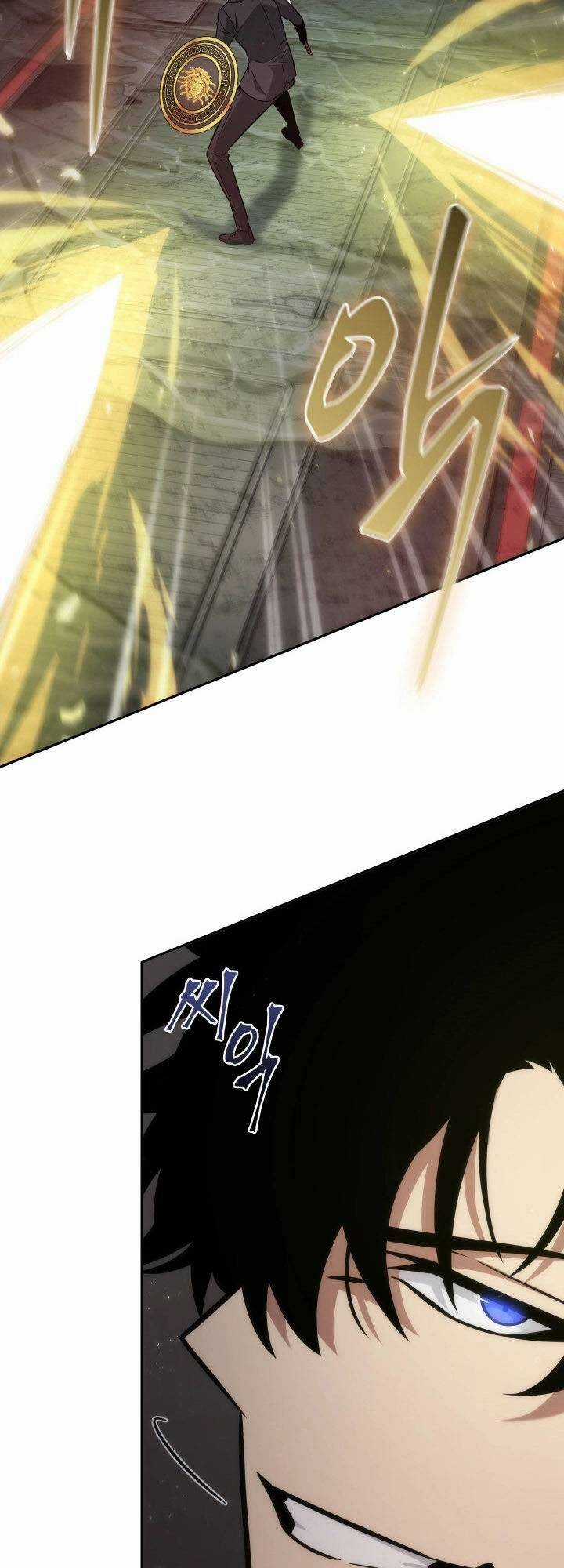 Vua Trộm Mộ - Chapter 347 - Trang 25