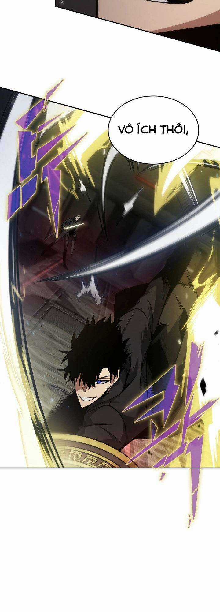 Vua Trộm Mộ - Chapter 347 - Trang 26