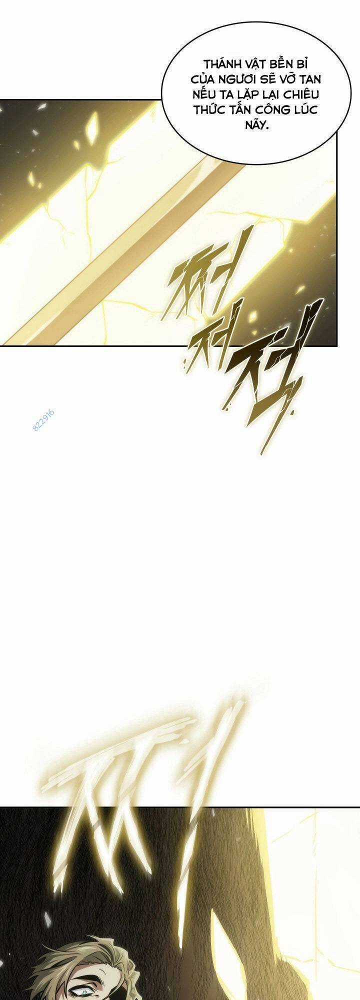 Vua Trộm Mộ - Chapter 347 - Trang 27