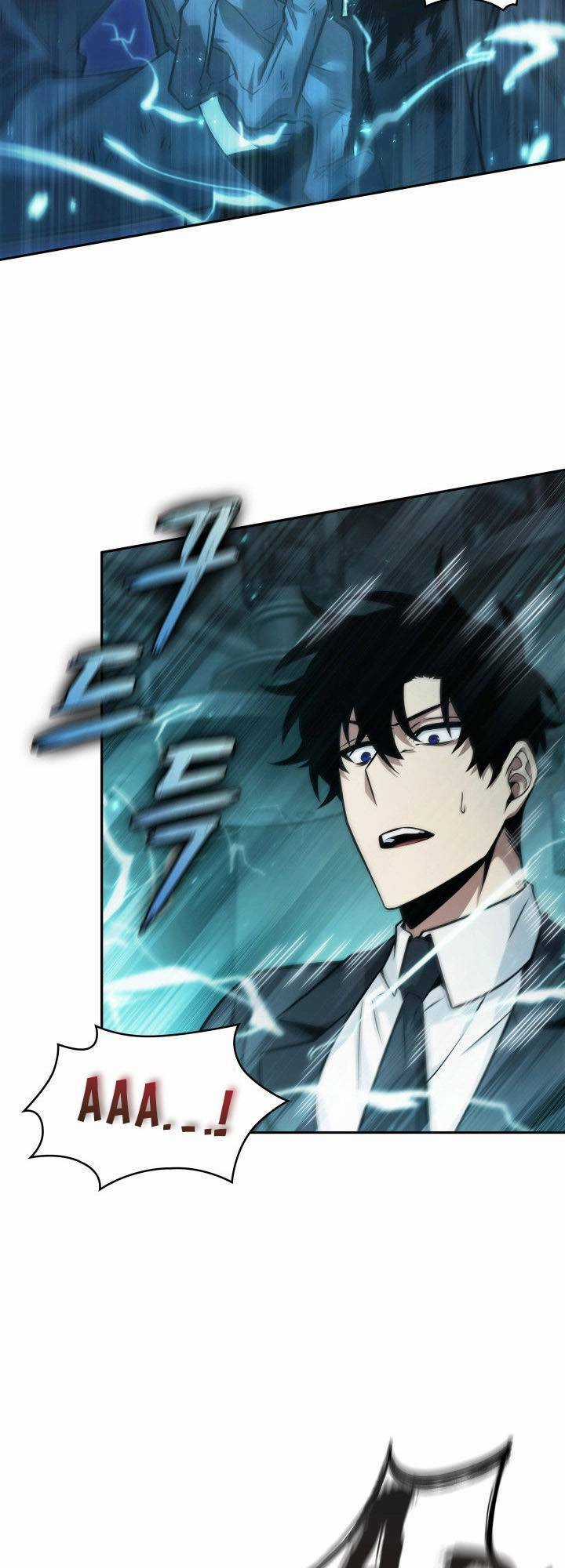 Vua Trộm Mộ - Chapter 347 - Trang 35