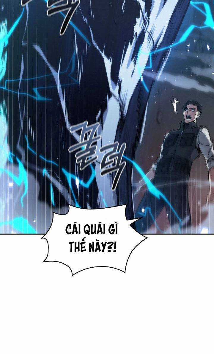 Vua Trộm Mộ - Chapter 347 - Trang 37