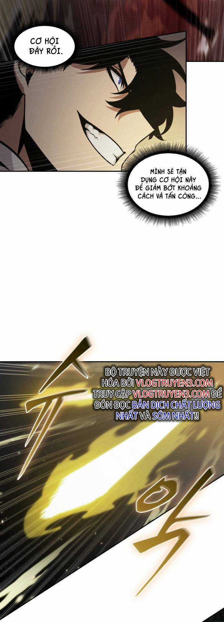 Vua Trộm Mộ - Chapter 347 - Trang 5