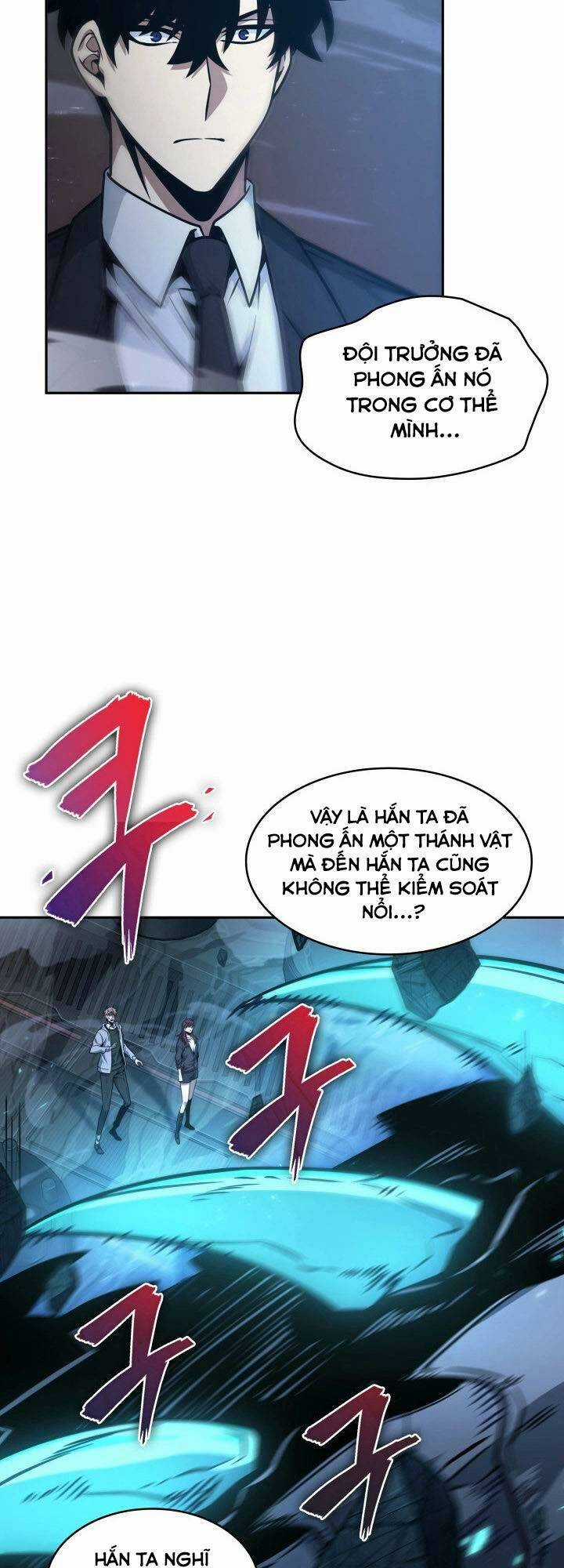 Vua Trộm Mộ - Chapter 347 - Trang 41