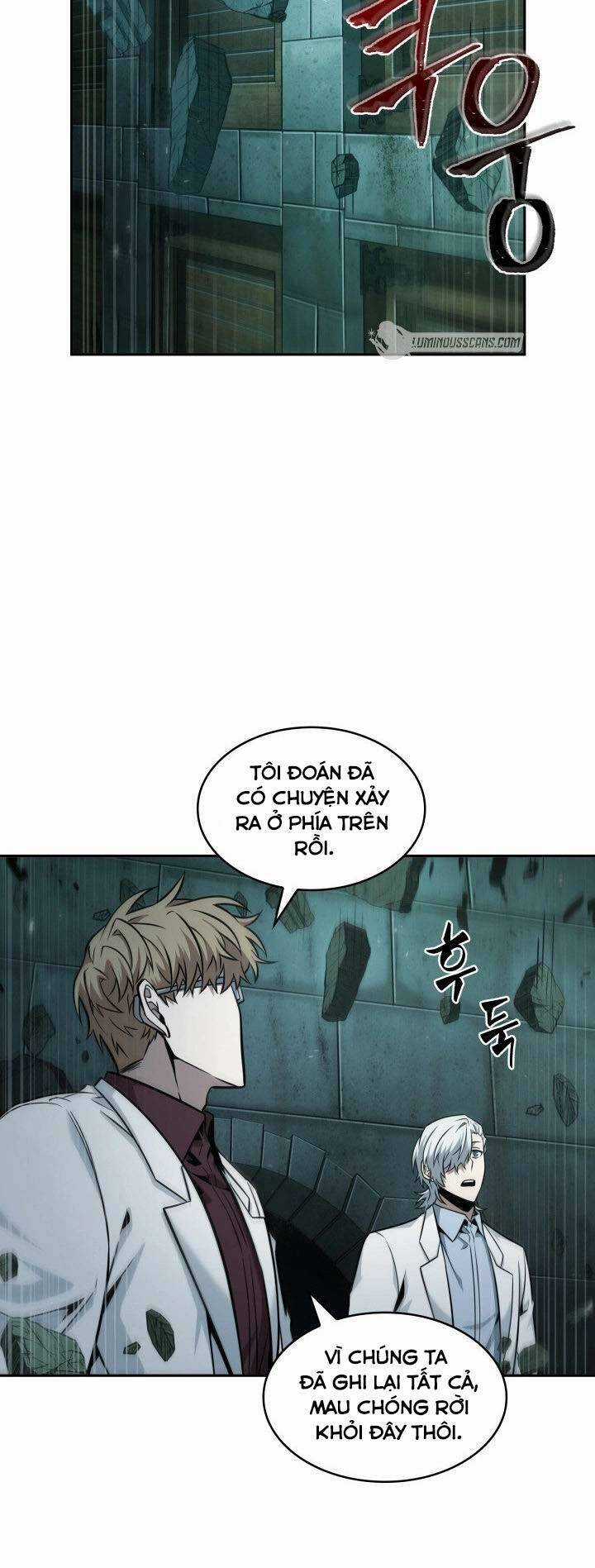 Vua Trộm Mộ - Chapter 347 - Trang 44