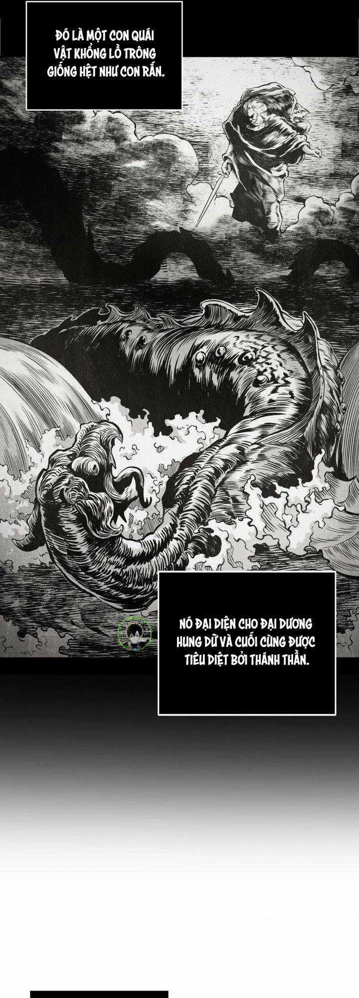 Vua Trộm Mộ - Chapter 347 - Trang 46