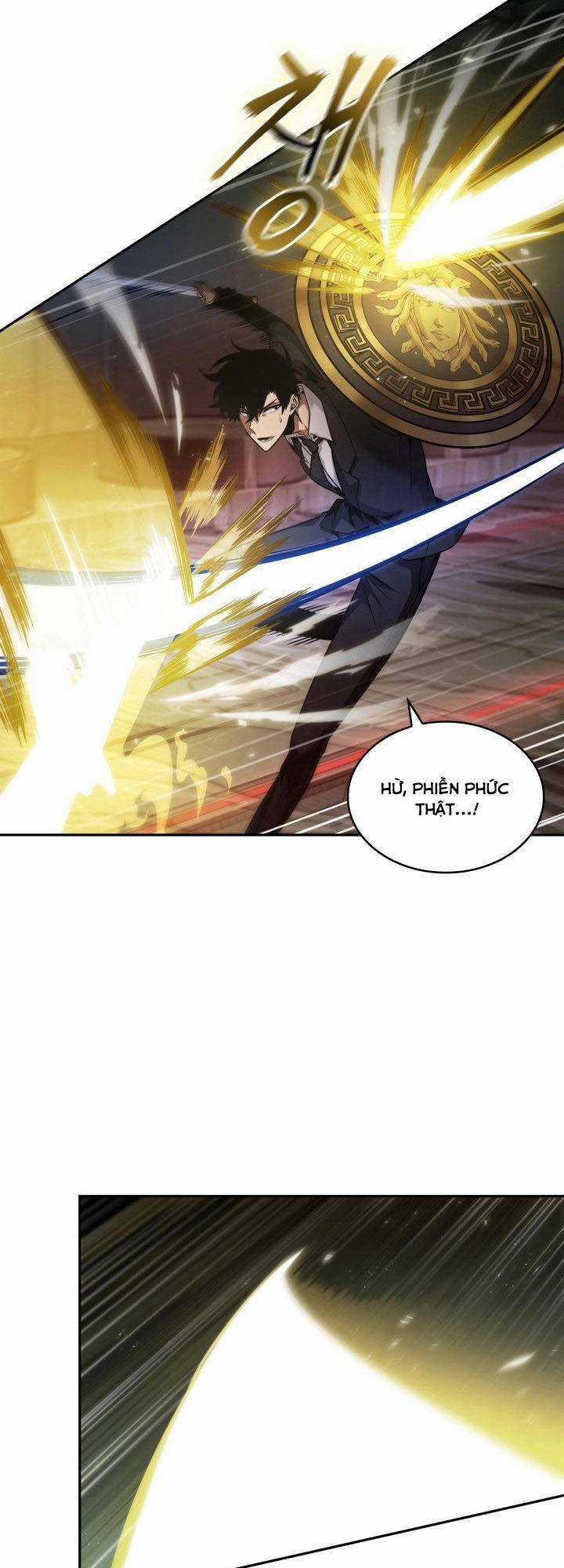 Vua Trộm Mộ - Chapter 347 - Trang 6