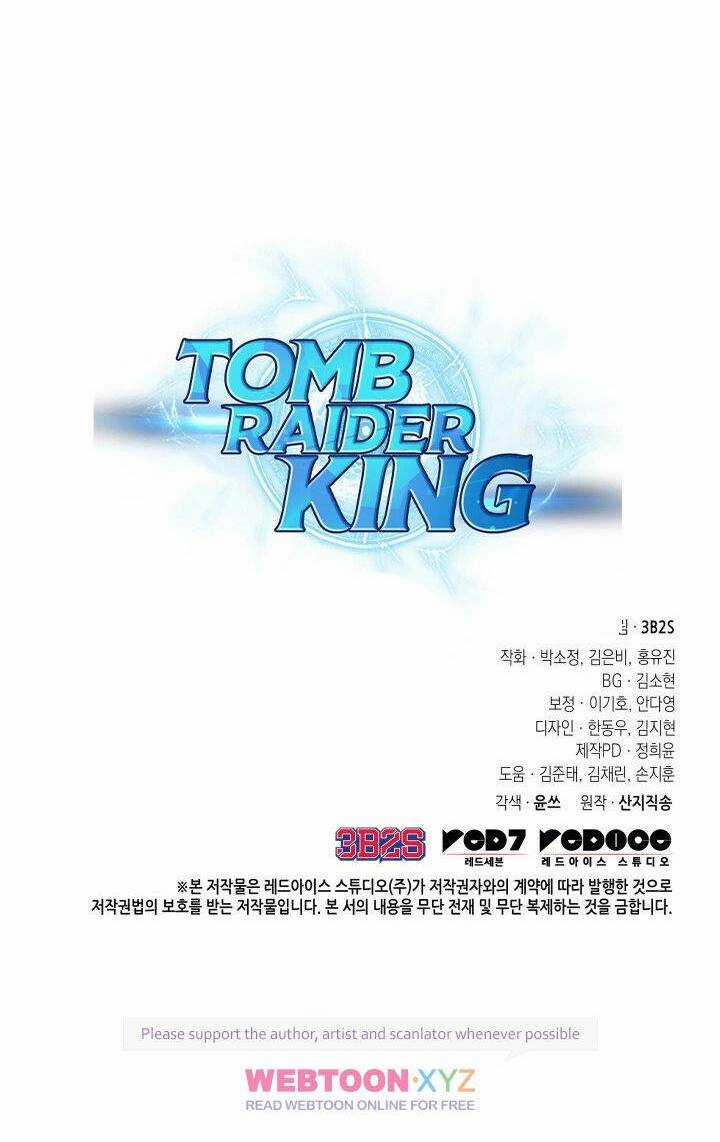 Vua Trộm Mộ - Chapter 347 - Trang 52