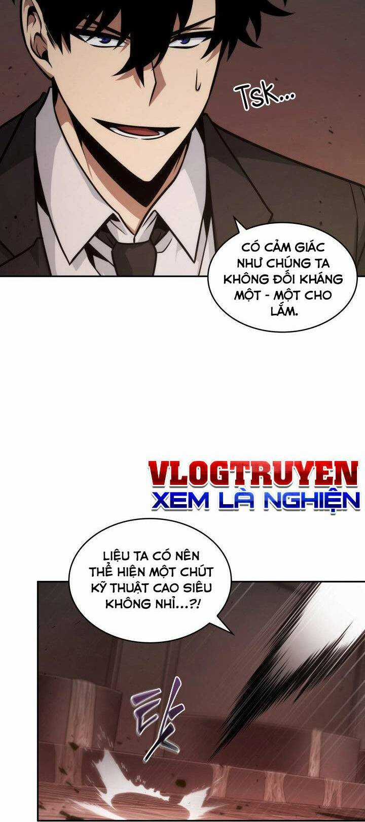 Vua Trộm Mộ - Chapter 347 - Trang 9