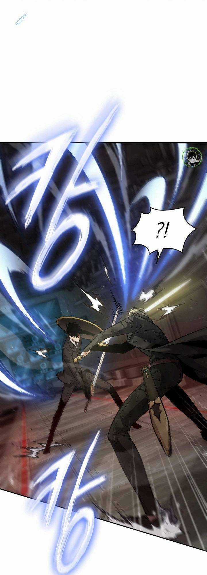 Vua Trộm Mộ - Chapter 347 - Trang 10