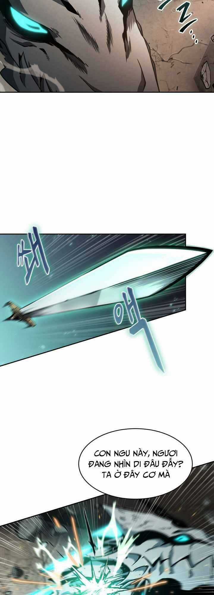 Vua Trộm Mộ - Chapter 348 - Trang 11