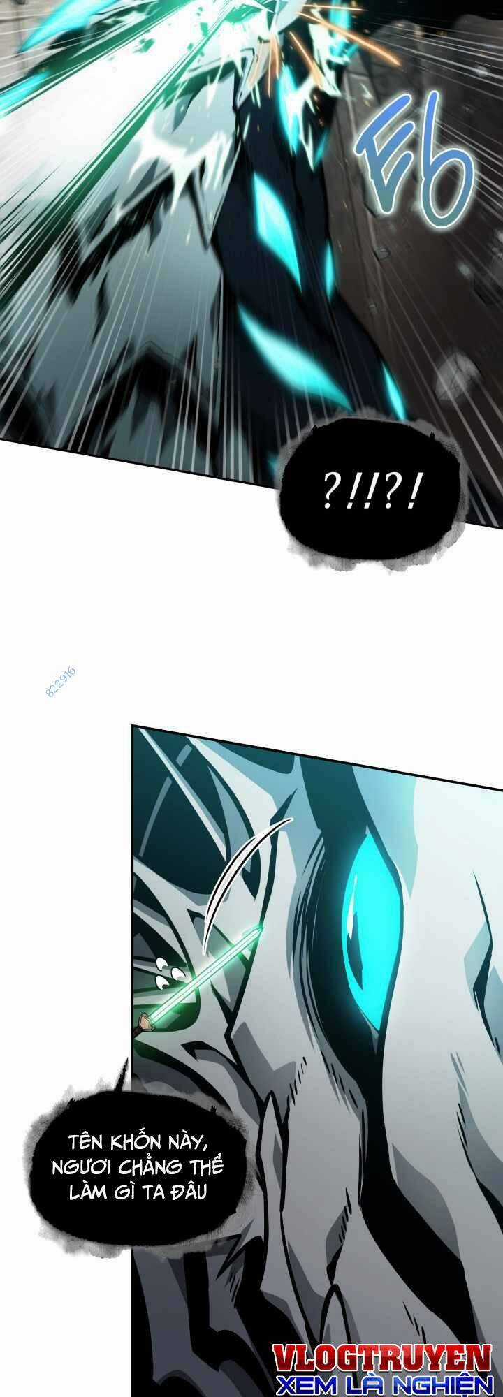 Vua Trộm Mộ - Chapter 348 - Trang 12