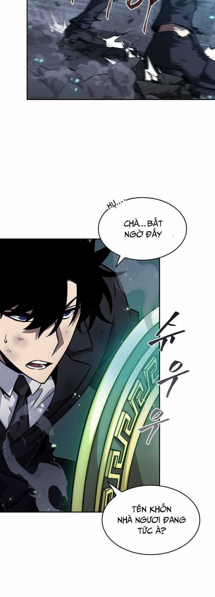 Vua Trộm Mộ - Chapter 348 - Trang 15