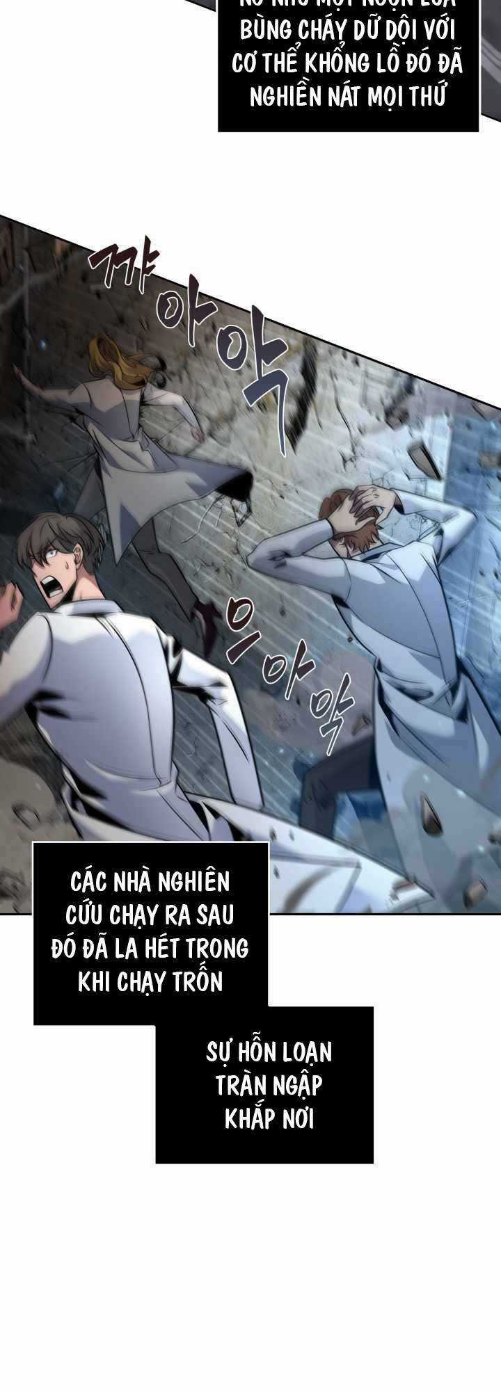 Vua Trộm Mộ - Chapter 348 - Trang 19