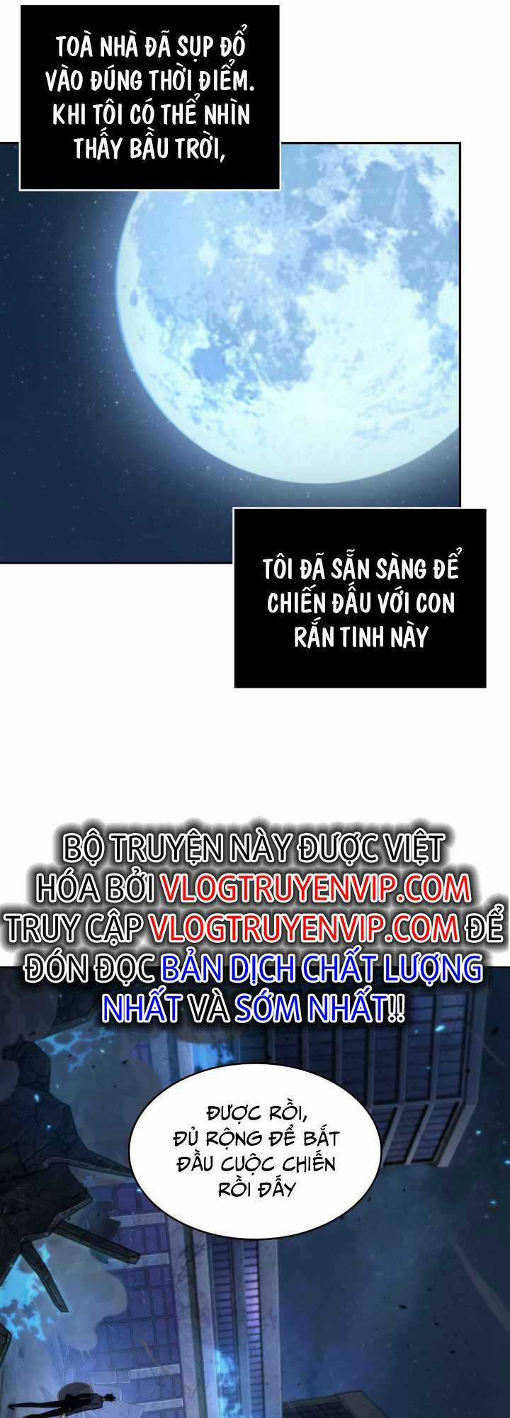 Vua Trộm Mộ - Chapter 348 - Trang 20