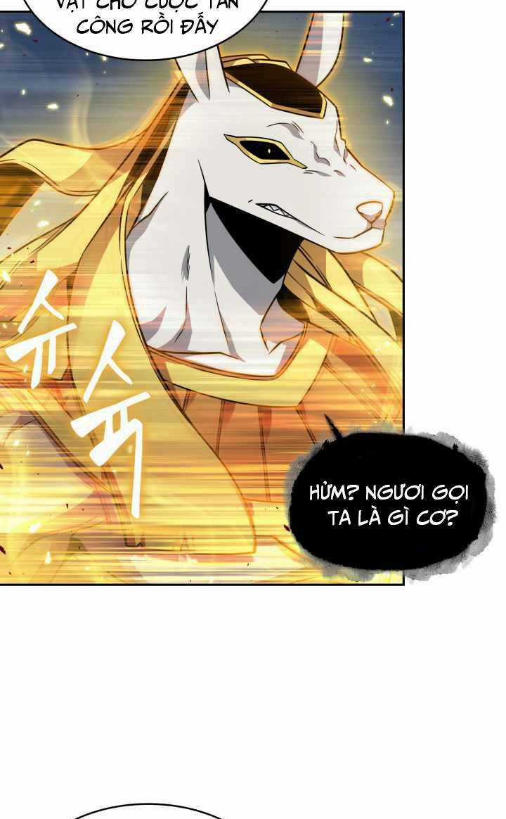 Vua Trộm Mộ - Chapter 348 - Trang 22