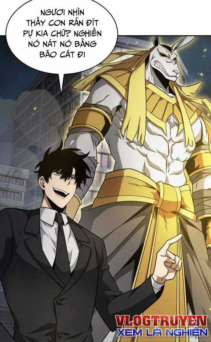 Vua Trộm Mộ - Chapter 348 - Trang 23