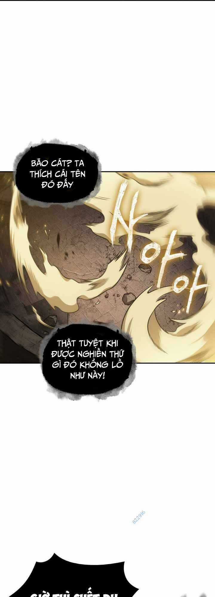 Vua Trộm Mộ - Chapter 348 - Trang 24