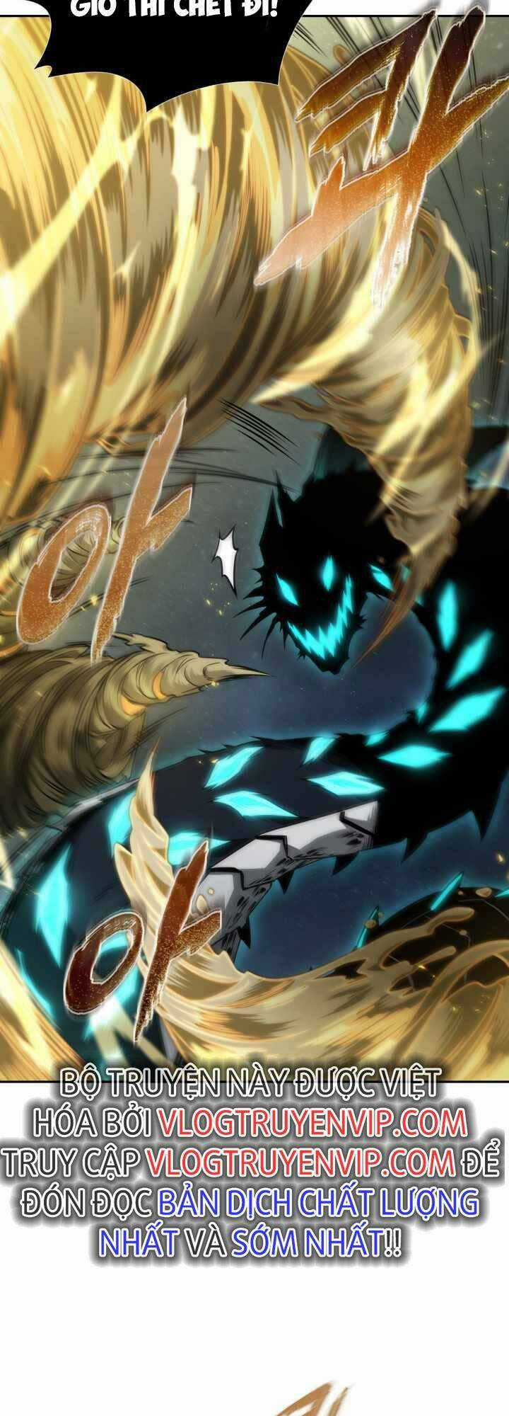 Vua Trộm Mộ - Chapter 348 - Trang 25