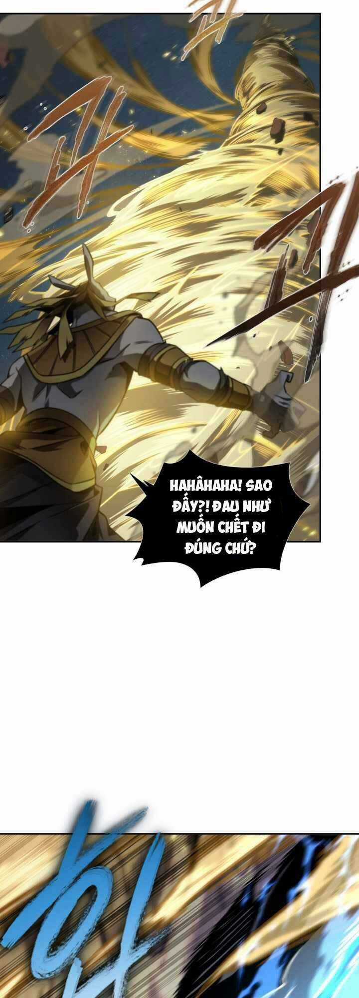 Vua Trộm Mộ - Chapter 348 - Trang 26