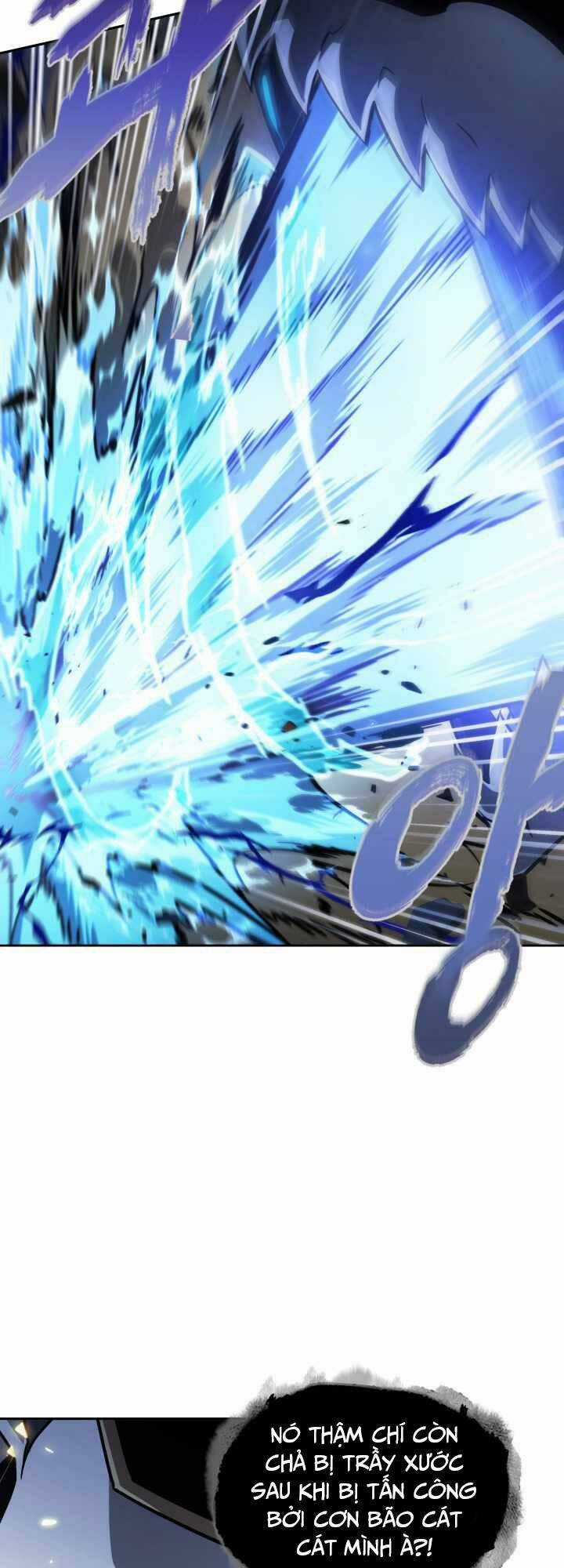 Vua Trộm Mộ - Chapter 348 - Trang 28