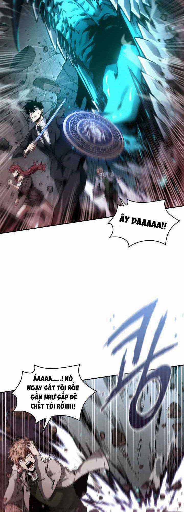 Vua Trộm Mộ - Chapter 348 - Trang 4