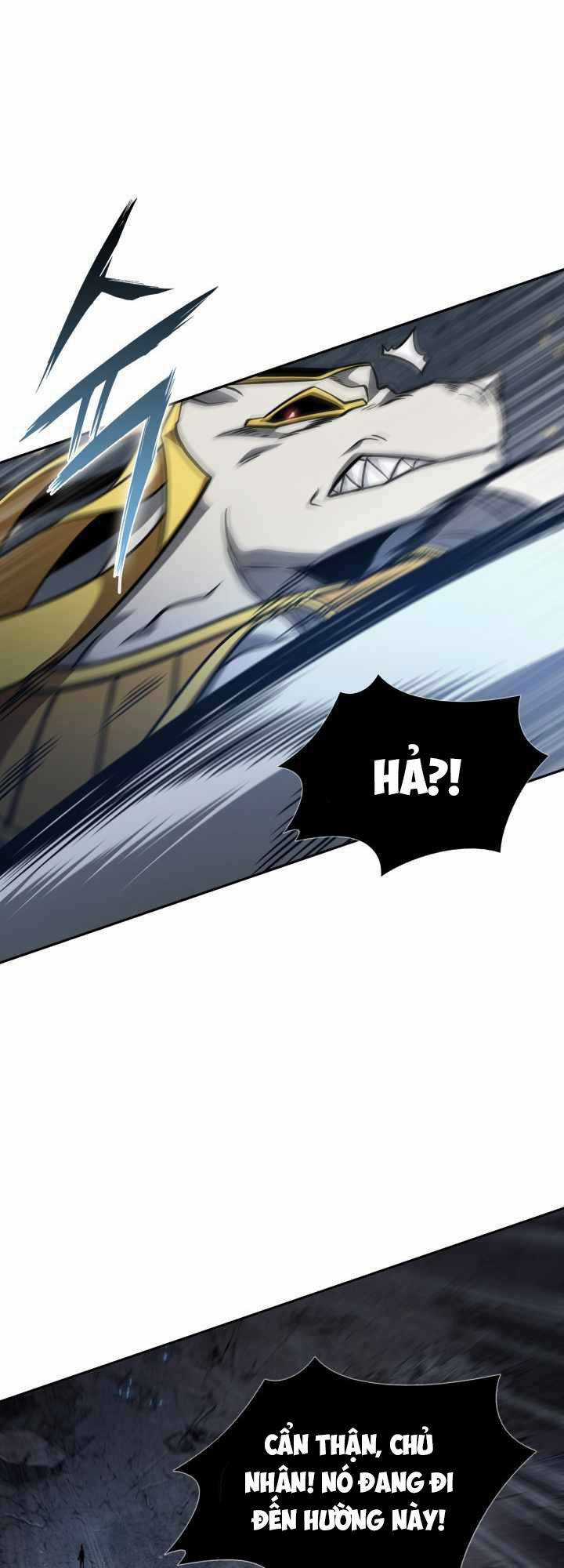 Vua Trộm Mộ - Chapter 348 - Trang 33