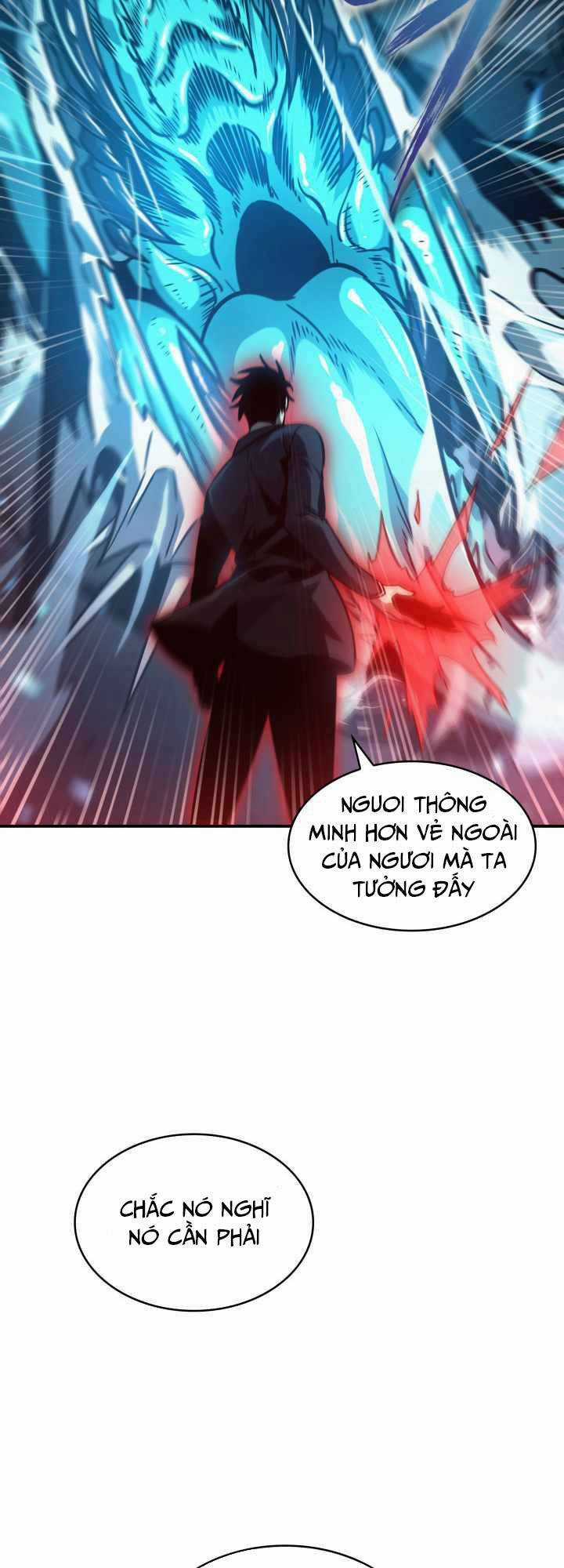 Vua Trộm Mộ - Chapter 348 - Trang 35