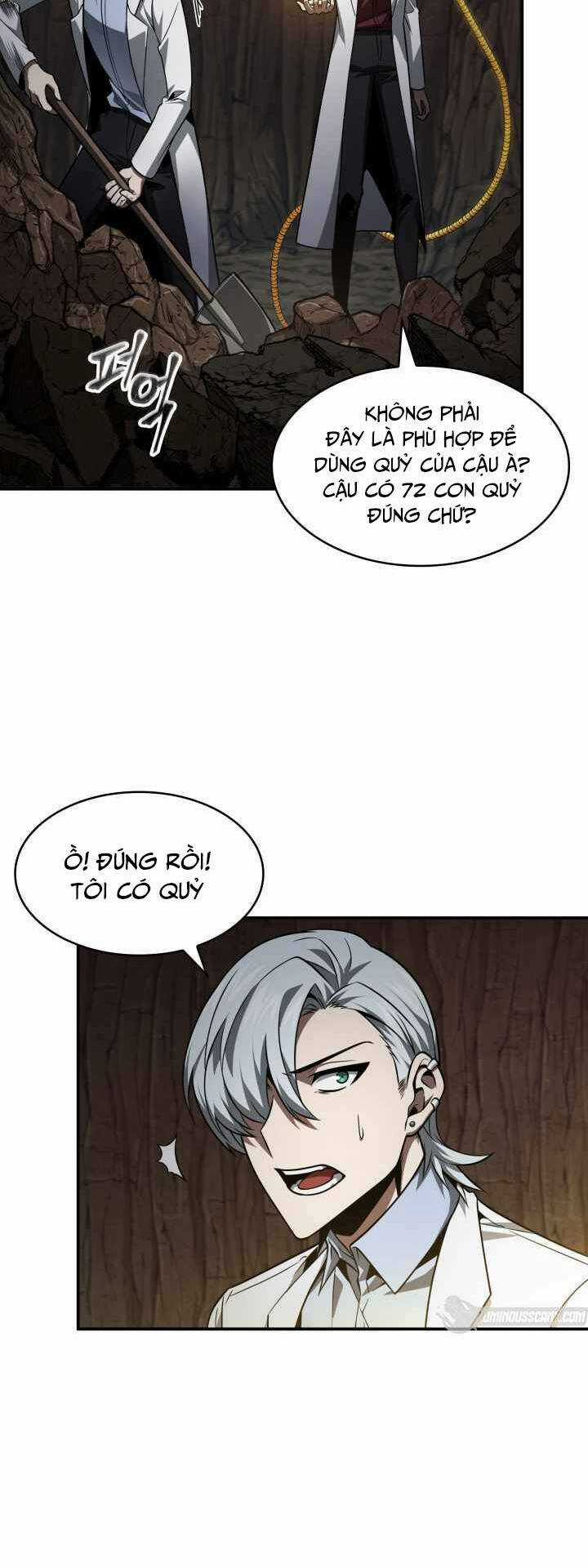 Vua Trộm Mộ - Chapter 348 - Trang 38