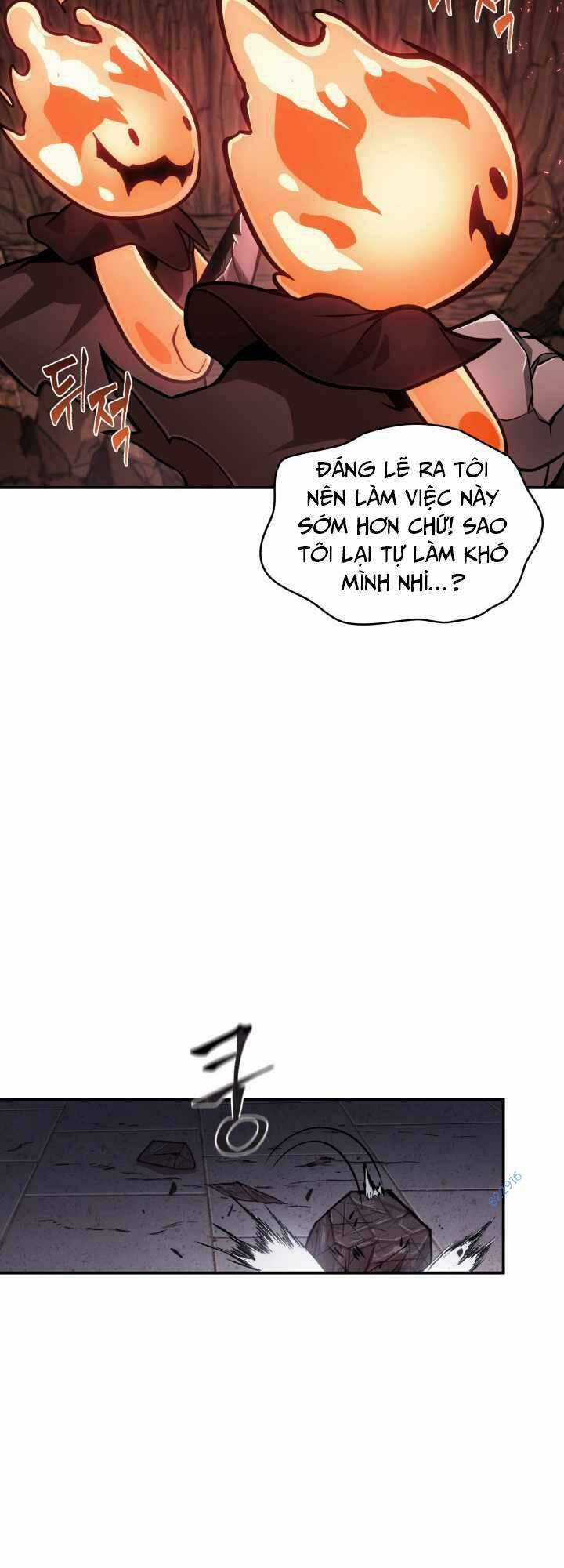 Vua Trộm Mộ - Chapter 348 - Trang 40