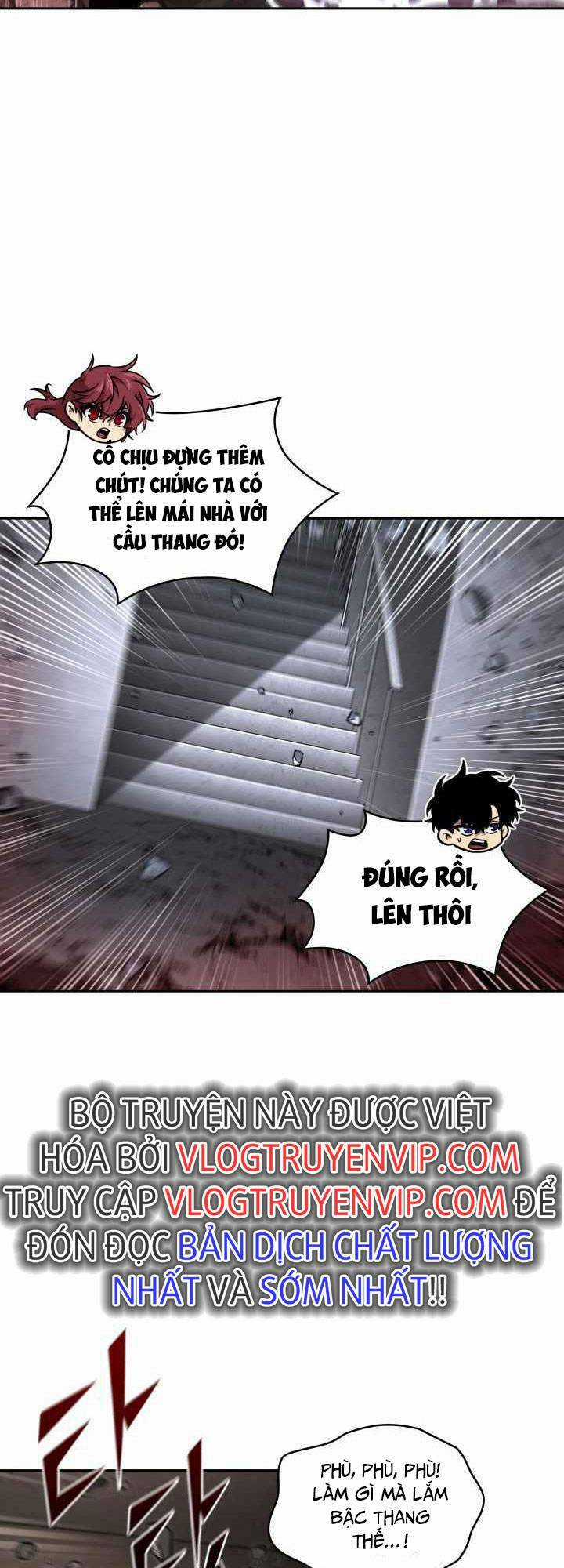 Vua Trộm Mộ - Chapter 348 - Trang 5