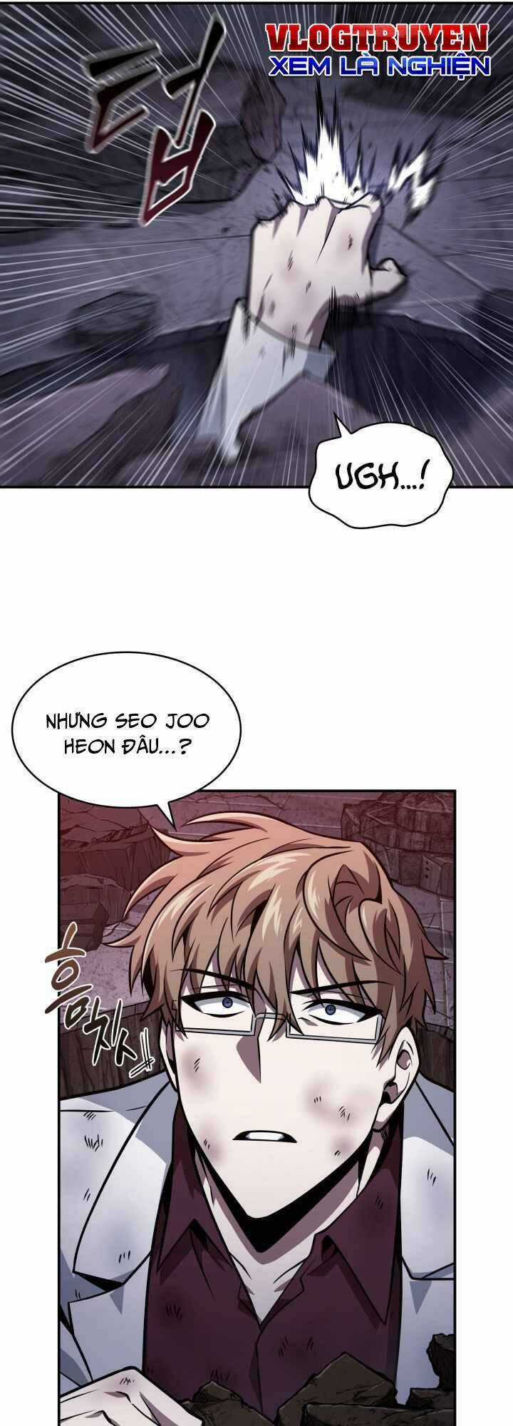 Vua Trộm Mộ - Chapter 348 - Trang 41