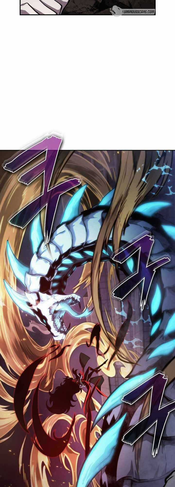 Vua Trộm Mộ - Chapter 348 - Trang 42