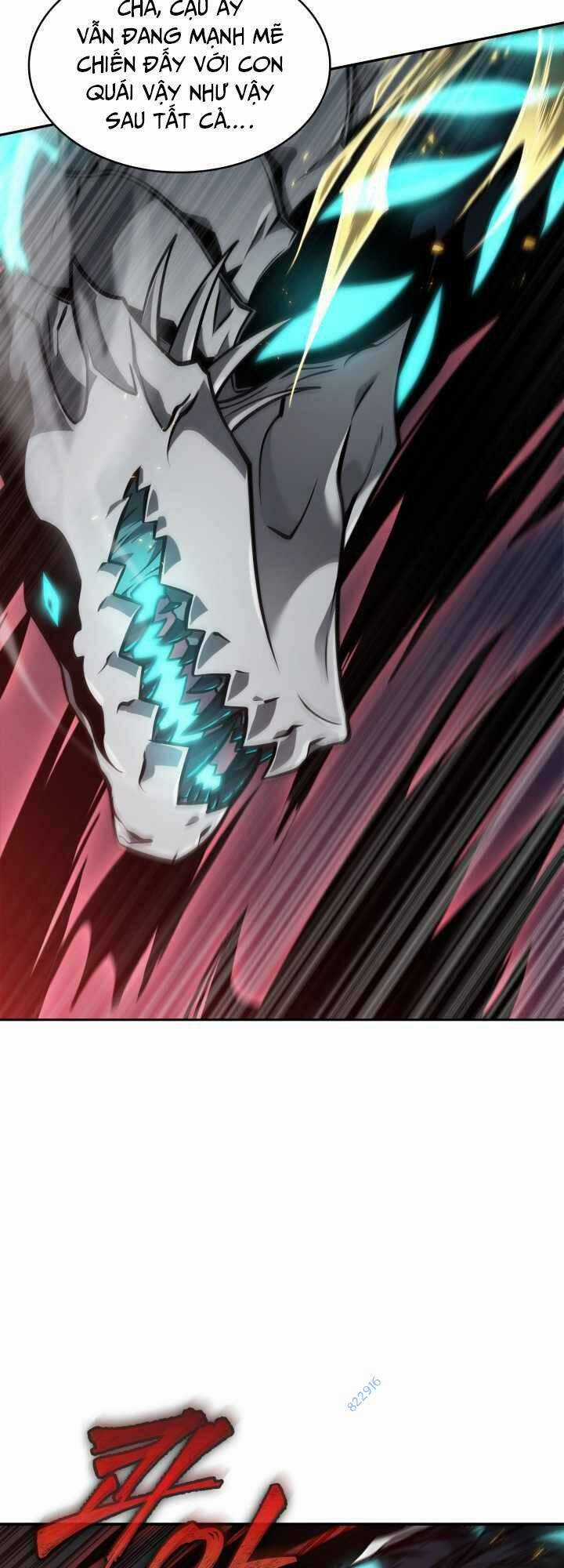 Vua Trộm Mộ - Chapter 348 - Trang 44