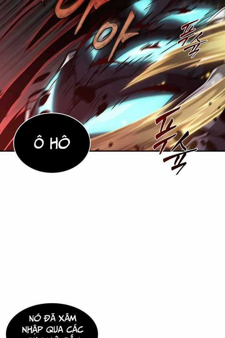 Vua Trộm Mộ - Chapter 348 - Trang 45