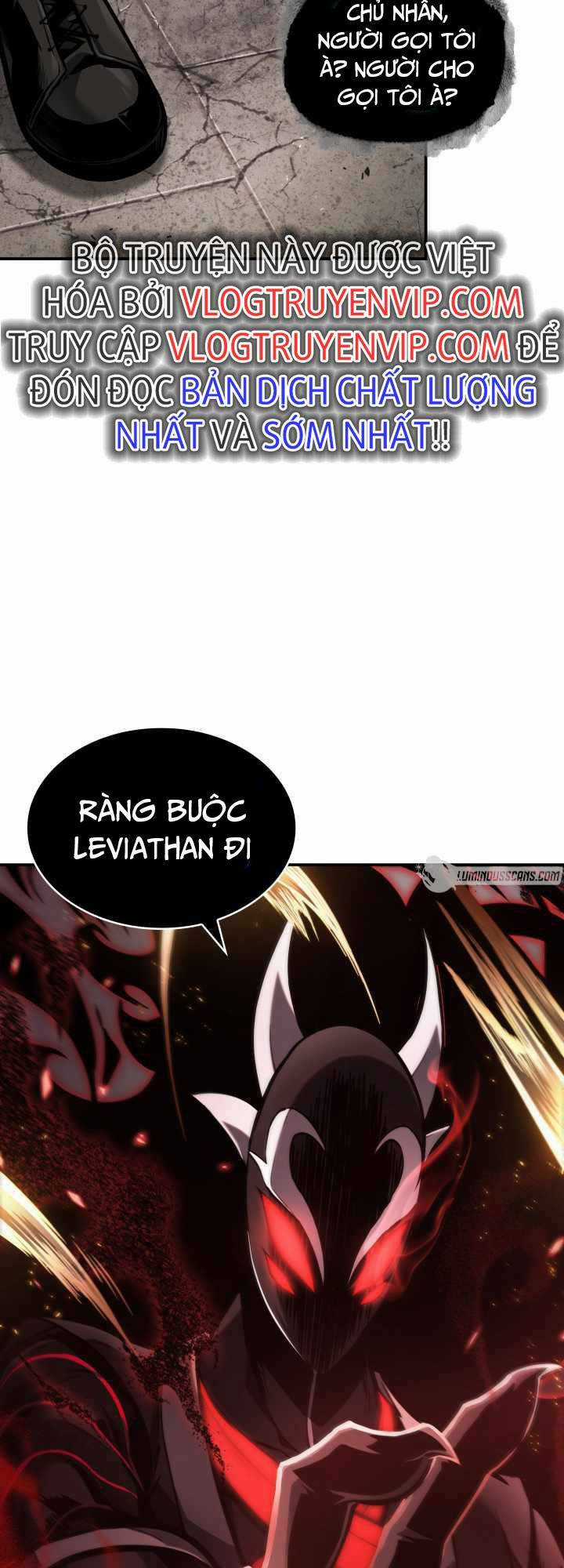 Vua Trộm Mộ - Chapter 348 - Trang 49