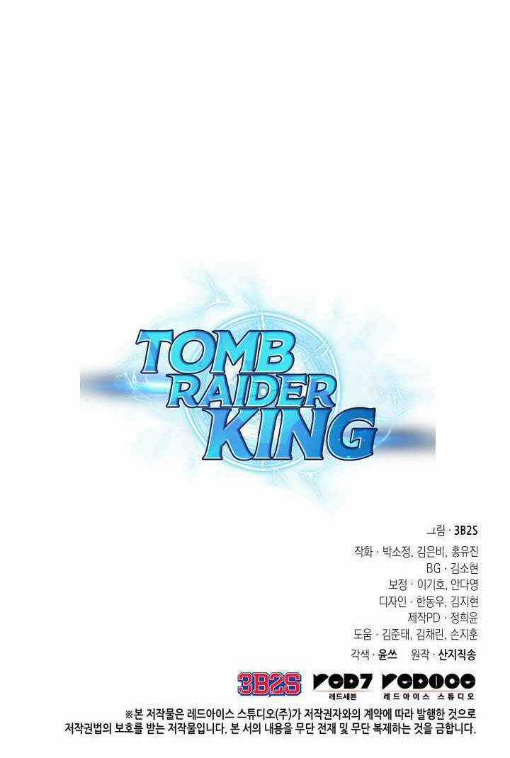 Vua Trộm Mộ - Chapter 348 - Trang 51