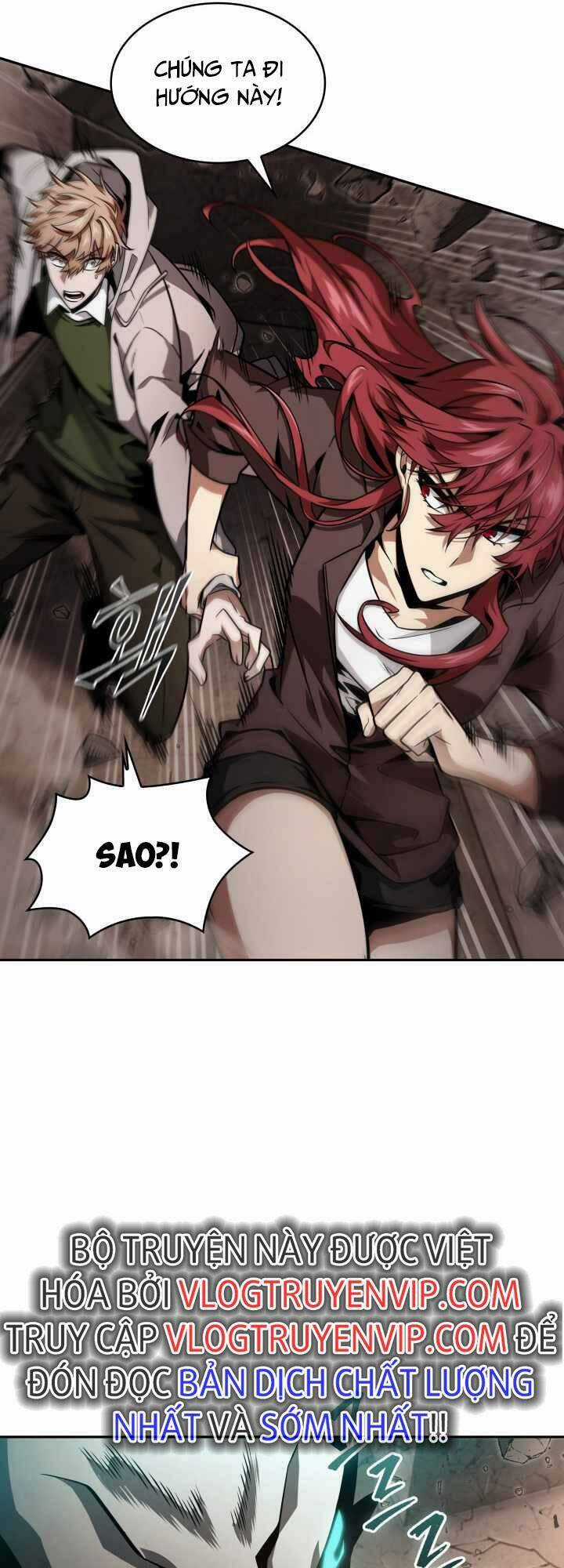 Vua Trộm Mộ - Chapter 348 - Trang 10