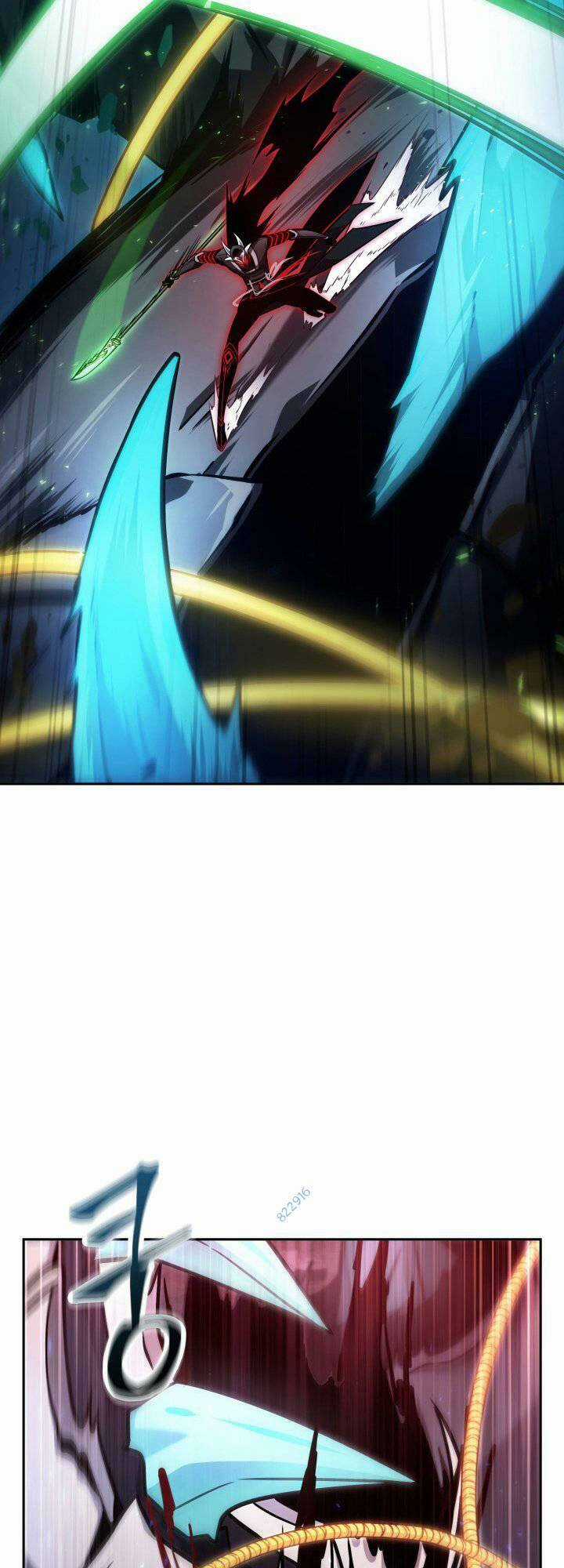 Vua Trộm Mộ - Chapter 349 - Trang 11