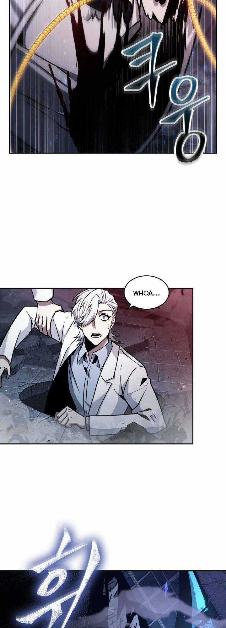 Vua Trộm Mộ - Chapter 349 - Trang 12