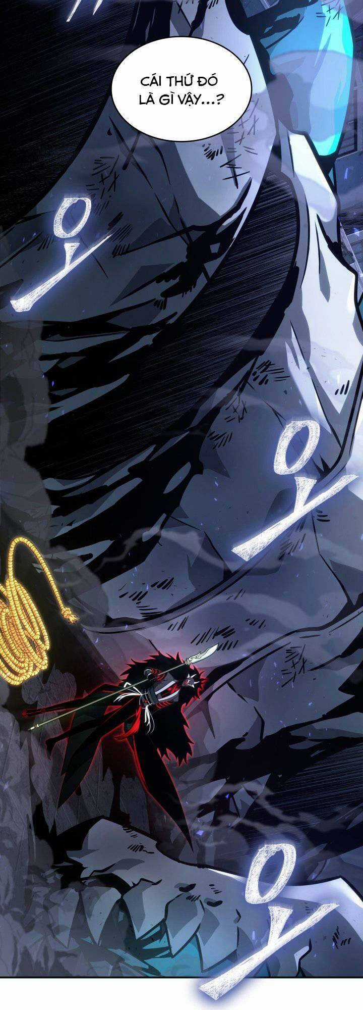 Vua Trộm Mộ - Chapter 349 - Trang 13