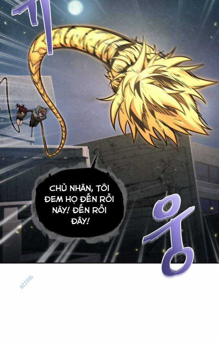 Vua Trộm Mộ - Chapter 349 - Trang 16