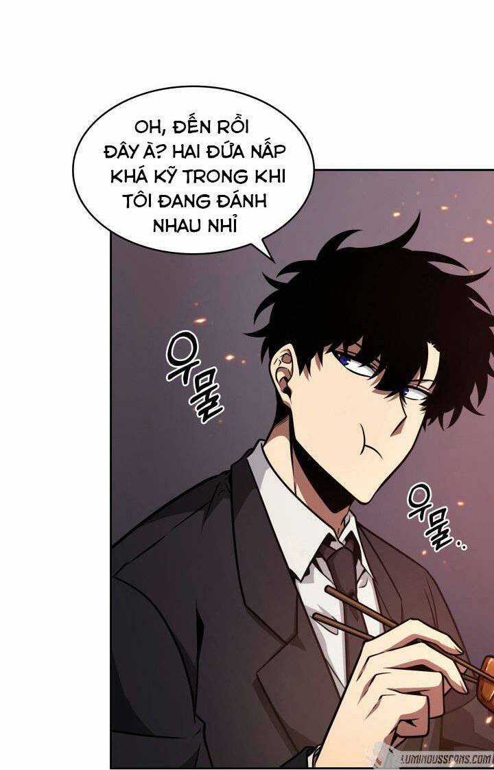 Vua Trộm Mộ - Chapter 349 - Trang 17