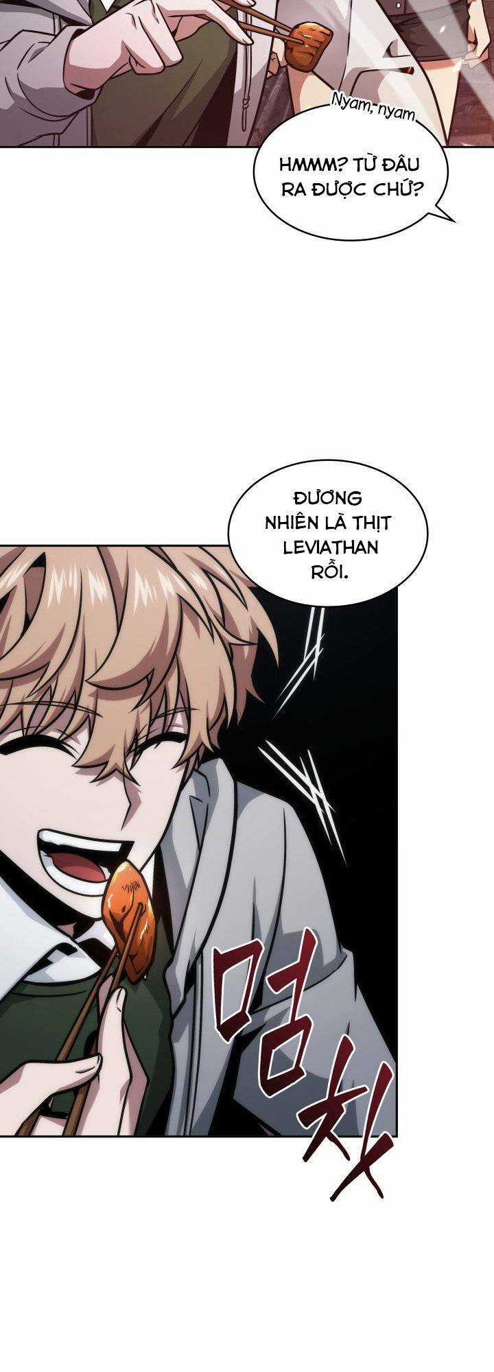 Vua Trộm Mộ - Chapter 349 - Trang 20