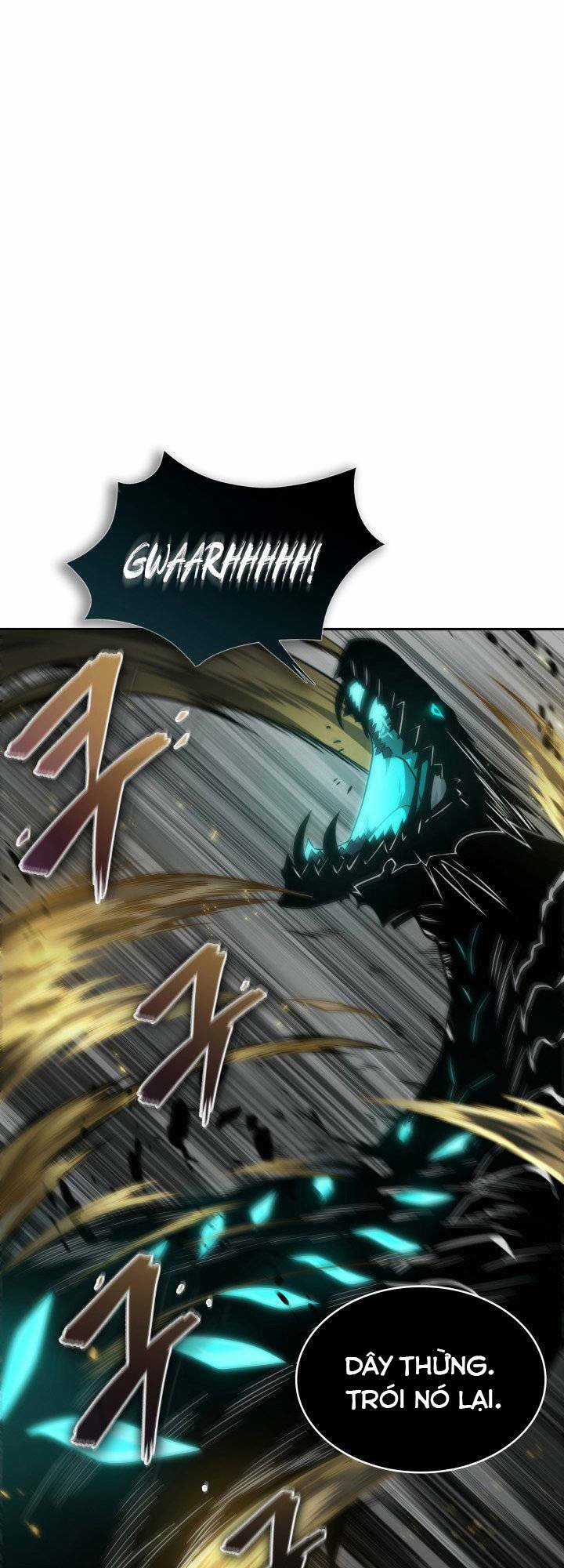 Vua Trộm Mộ - Chapter 349 - Trang 3