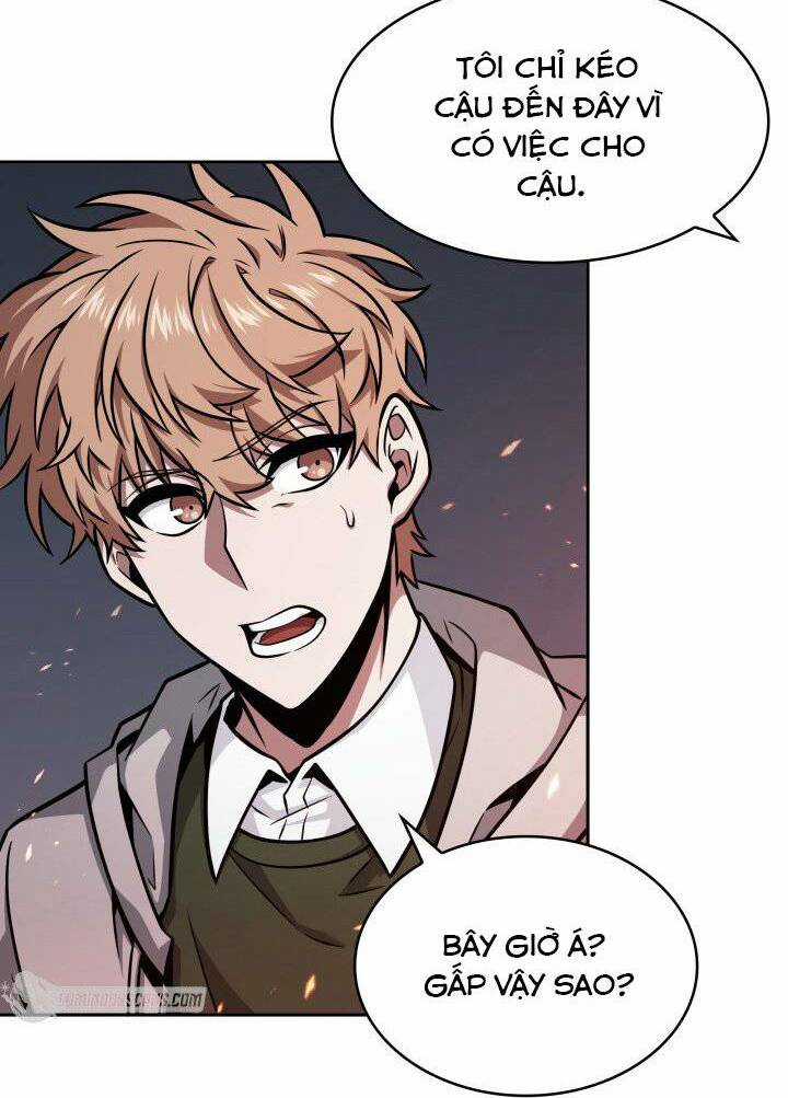 Vua Trộm Mộ - Chapter 349 - Trang 25