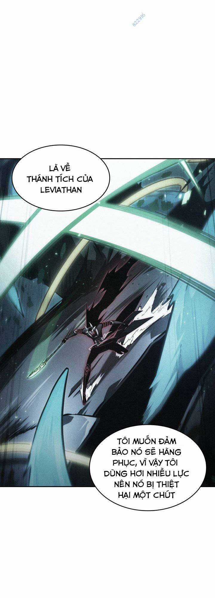 Vua Trộm Mộ - Chapter 349 - Trang 26