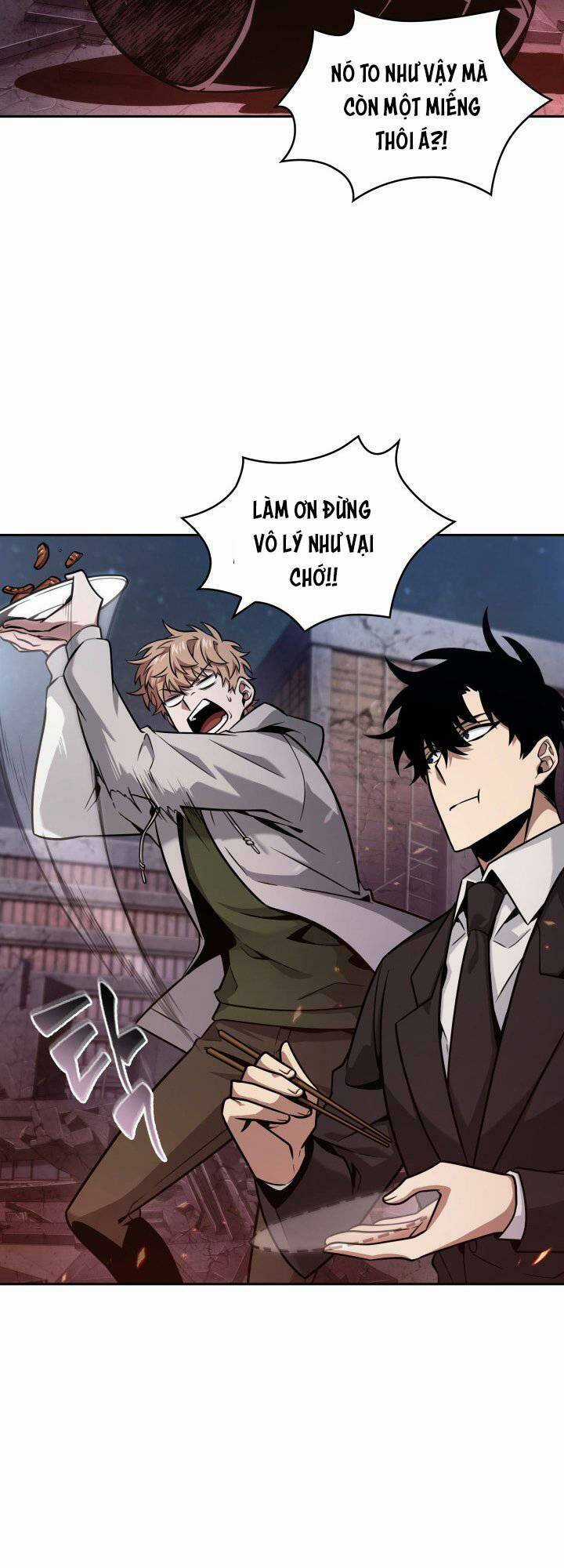 Vua Trộm Mộ - Chapter 349 - Trang 28